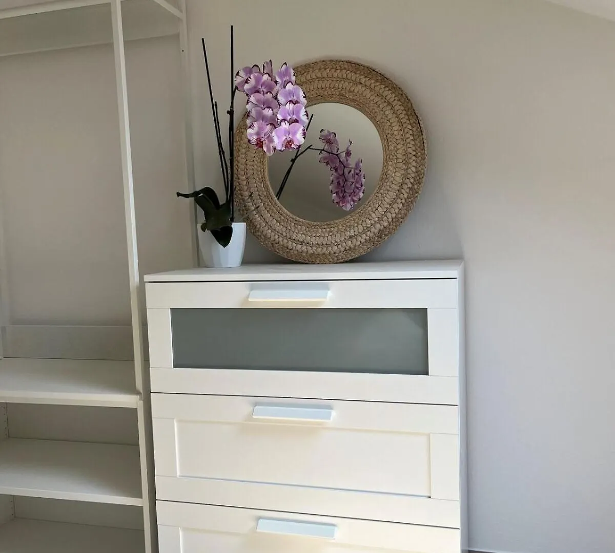 Apartment Attico Calla Peschiera del Garda